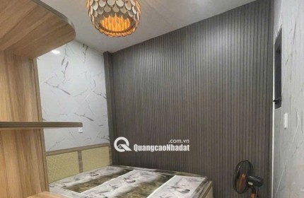 NHÀ ĐẸP HIẾM QUẬN 1 - 4 TẦNG - KHU DÂN TRÍ CAO - 27M2 - 6.7 TỶ